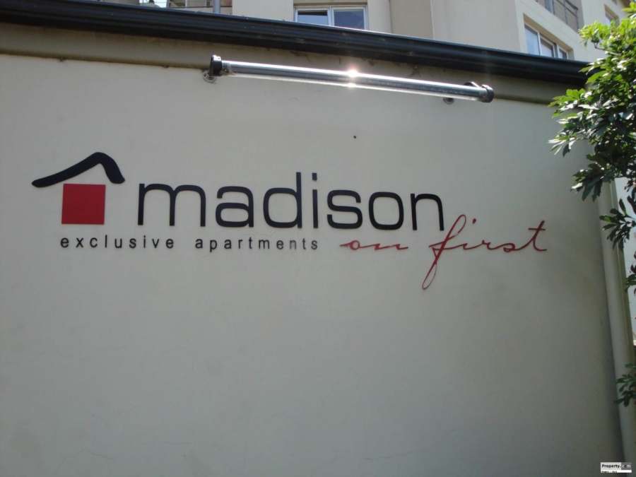 To Let 1 Bedroom Property for Rent in Walmer Eastern Cape